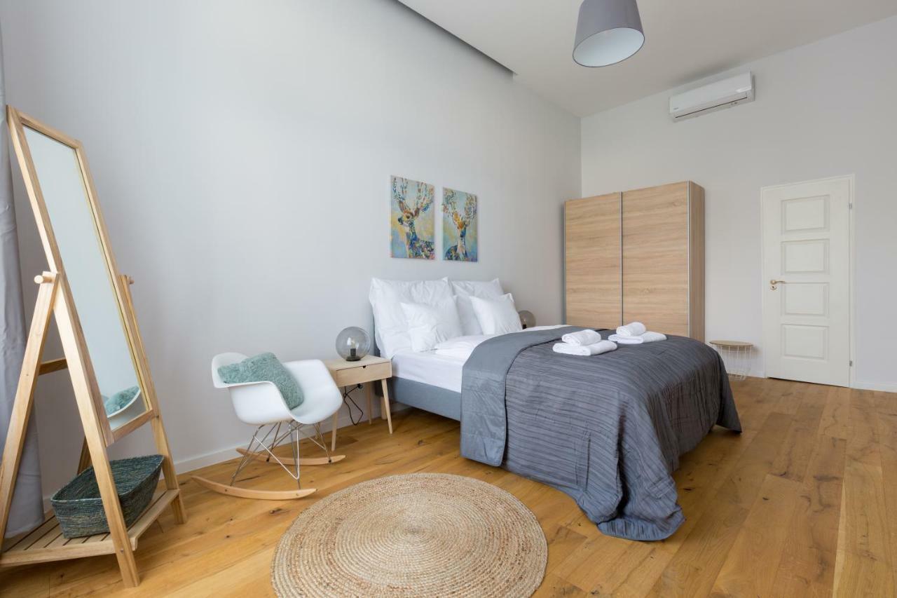 Designer Dream Home In The Center W 2Br/2Bath Budapest Exterior foto